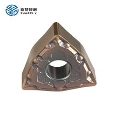 WNMG080408-SF Internal Turning Tool Carbide Insert