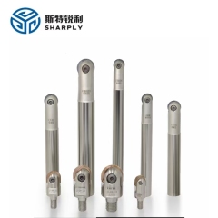 Holemaking tools