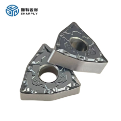 WNMG080408-SF Internal Turning Tool Carbide Insert