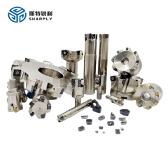 U Drilling Insert /Shovel drill /Adjustable point drill bit For CNC Tool Fast Speed Drills