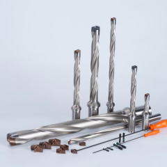 Drilling tools