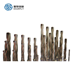 Drilling tools