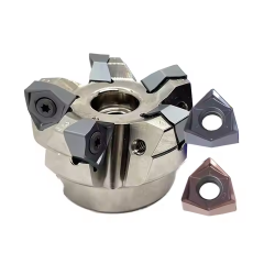Milling Tool Carbide Insert