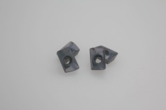 XOMX10T308TR Milling Tool Carbide Insert