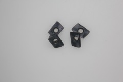 XOMX10T308TR Milling Tool Carbide Insert