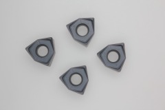 Milling Tool Carbide Insert
