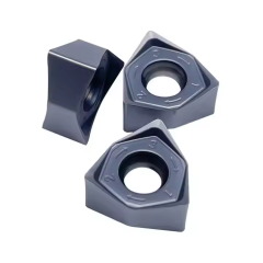 Milling Tool Carbide Insert