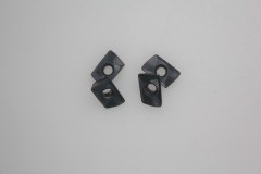 XOMX10T308TR Milling Tool Carbide Insert
