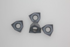 Milling Tool Carbide Insert