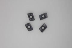XOMX10T308TR Milling Tool Carbide Insert
