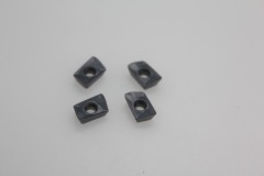 XOMX10T308TR Milling Tool Carbide Insert