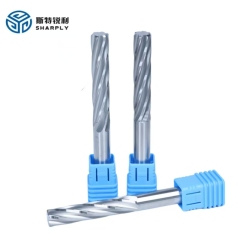 Internal Cooling Tungsten Carbide drill bit