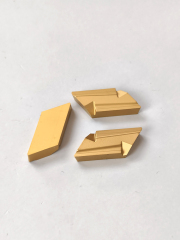 ZZST Tungsten Carbide Turning Inserts KNUX160405-L11 inserts CNC Cutting Tools for Steel OEM Customizable