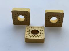 ZZST Tungsten Carbide Turning Inserts SNMM190612 inserts CNC Cutting Tools for Steel OEM Customizable
