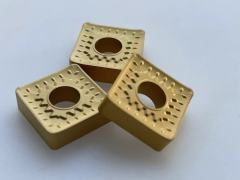 ZZST Tungsten Carbide Turning Inserts SNMM190612 inserts CNC Cutting Tools for Steel OEM Customizable