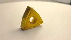 ZZST Tungsten Carbide Turning Inserts peeling inserts CNC Cutting Tools for Steel OEM Customizable
