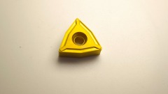 ZZST Tungsten Carbide Turning Inserts peeling inserts CNC Cutting Tools for Steel OEM Customizable