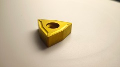 ZZST Tungsten Carbide Turning Inserts peeling inserts CNC Cutting Tools for Steel OEM Customizable
