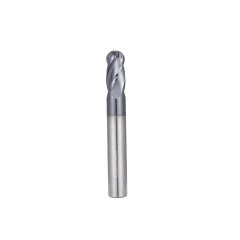 Original CNC Milling 65 4 Flute Carbide End Mill Cutter – SHARPLY
