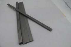 TUNGSTEN CARBIDE SRTIPS for woodworking inserts