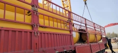 ZZST Supply single-walled and double-walled casings for the protection of excavation. Diameter and length can be customized according to projects. Brands raw materials, advanced production processes and strict inspection. Safe and eco.