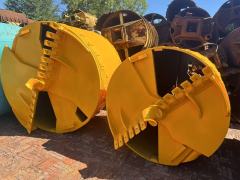 KBF-P Einschneidig Single cut Roller Bits Core barrel