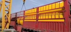 ZZST Supply single-walled and double-walled casings for the protection of excavation. Diameter and length can be customized according to projects. Brands raw materials, advanced production processes and strict inspection. Safe and eco.