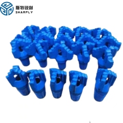 Rock Drilling Bucket for Rotary Drilling Rig Cylindrical or Conical OptionalSingle-Walled Casings & Accessories For Bored Piling Construction