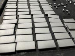 TUNGSTEN CARBIDE SRTIPS for woodworking inserts