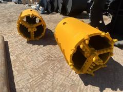 KBF-P Einschneidig Single cut Roller Bits Core barrel
