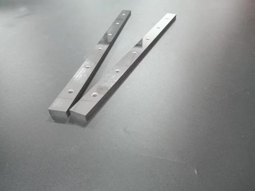 TUNGSTEN CARBIDE SRTIPS for woodworking inserts