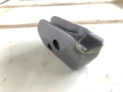 Mining Pick Teeth Tunnel Boring Machine Tools Part Crusher Pick Round Shank Miner Bit Coal Mining Cutting Tools – SHARPLY