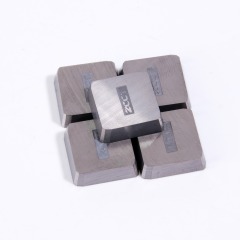 Tungsten Carbide Chain Saw Inserts Carbide Cutter Tips for Marble Stone Cutting Chain Saw Machine for Metal Turning – SHARPLY