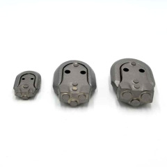 Mining Drilling Bit Excavator Crusher Rock Cutting Trencher Machine Rotary Wheel Drum Cutter For Digging Construction Machinery – SHARPLY