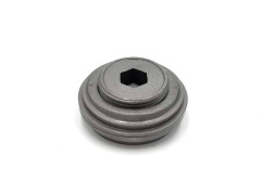 Mining Drilling Bit Excavator Crusher Rock Cutting Trencher Machine Rotary Wheel Drum Cutter For Digging Construction Machinery – SHARPLY