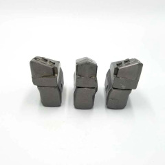 Mining Drilling Bit Excavator Crusher Rock Cutting Trencher Machine Rotary Wheel Drum Cutter For Digging Construction Machinery – SHARPLY