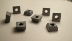 Tungsten Carbide Chain Saw Inserts 12.7*12.7*6.5 Carbide Cutter Tips for Marble Stone Cutting Chain Saw Machine for Metal Turning – SHARPLY