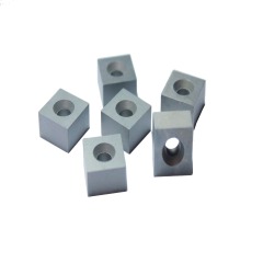 Tungsten Carbide Chain Saw Inserts 12.7*12.7*6.5 Carbide Cutter Tips for Marble Stone Cutting Chain Saw Machine for Metal Turning – SHARPLY