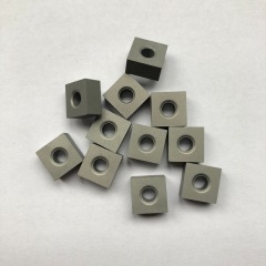 Tungsten Carbide Chain Saw Inserts 12.7*12.7*6.5 Carbide Cutter Tips for Marble Stone Cutting Chain Saw Machine for Metal Turning – SHARPLY