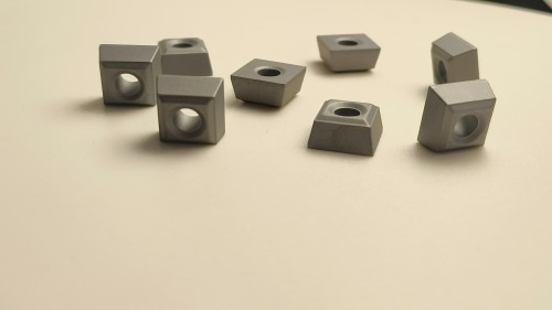 Tungsten Carbide Chain Saw Inserts 12.7*12.7*6.5 Carbide Cutter Tips for Marble Stone Cutting Chain Saw Machine for Metal Turning – SHARPLY