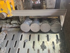 Customized ZZST Carbide Tipped Band Saw Blades