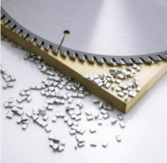 Tungsten Carbide Chain Saw Inserts Carbide Tipped Band Saw Blades　Carbide Cutter Tips for Marble Stone Cutting Chain Saw Machine for Metal Turning – SHARPLY