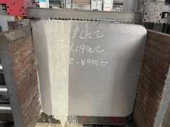 Customized ZZST Carbide Tipped Band Saw Blades