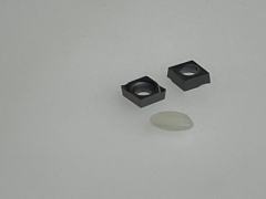 carbide inserts