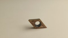 carbide inserts