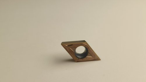 carbide inserts