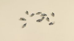 carbide inserts