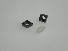 carbide inserts
