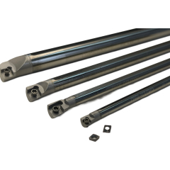 carbide inserts