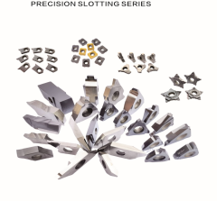 carbide inserts customed